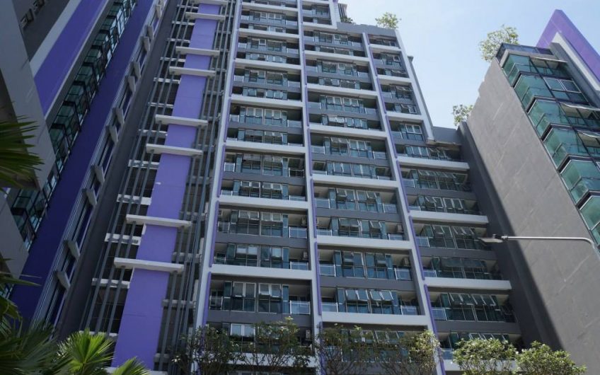 Ladda Plus Condo Sriracha for rent / for sale