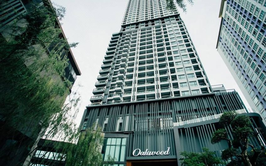 Oakwood Hotel and Residence Sriracha