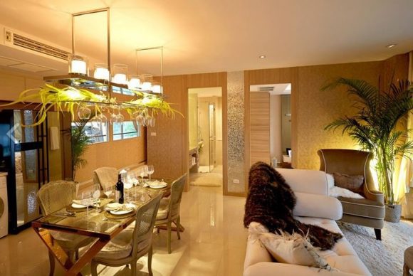 Condo for sale The Riviera Jomtien Beach