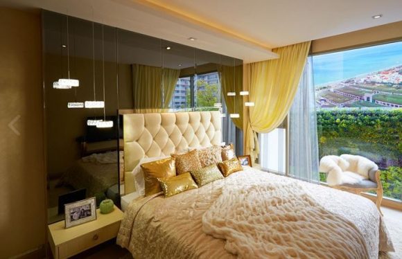 Condo for sale The Riviera Jomtien Beach
