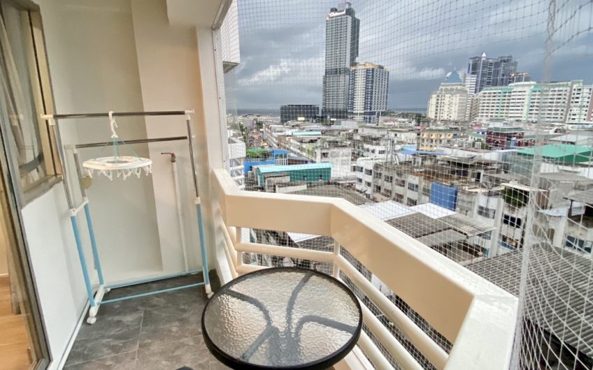 Sriracha Place condominium for Rent / for sale