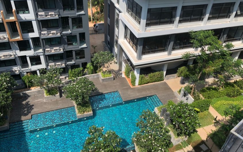 Dormy Residences sriracha