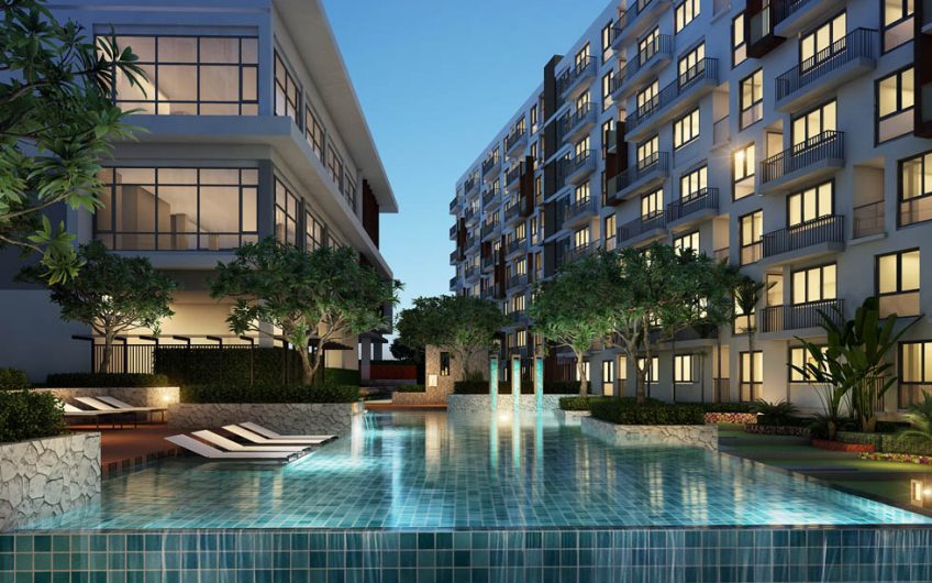 Dormy Residences sriracha