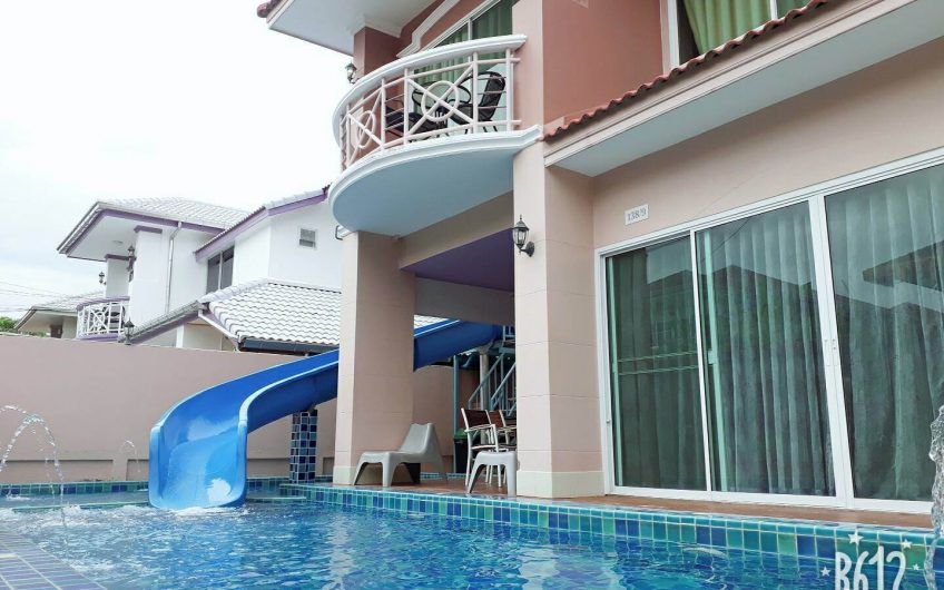 House for sale in Jomtien