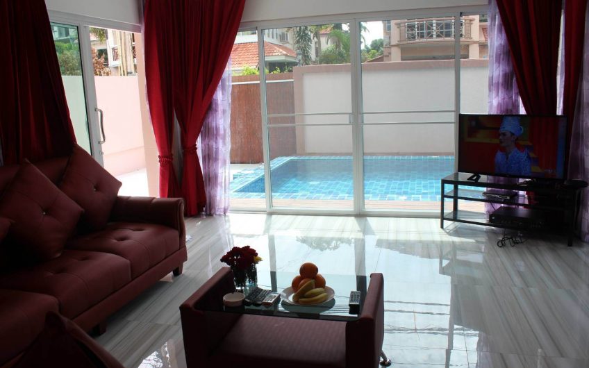 House for sale in Jomtien