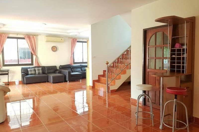 Sale – Rent 2 storey house in Central Pattaya