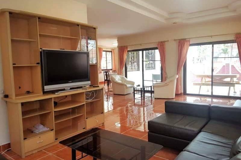 Sale – Rent 2 storey house in Central Pattaya