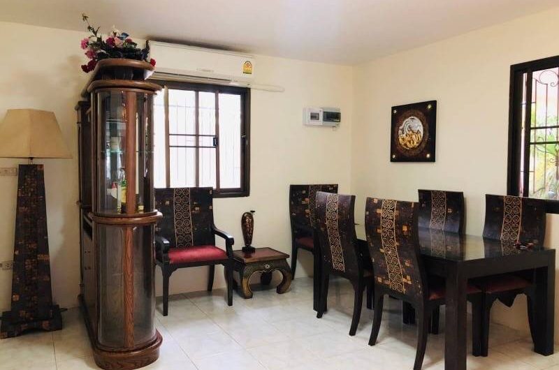 Sale – Rent Pool Villa near Walking Street, South Pattaya