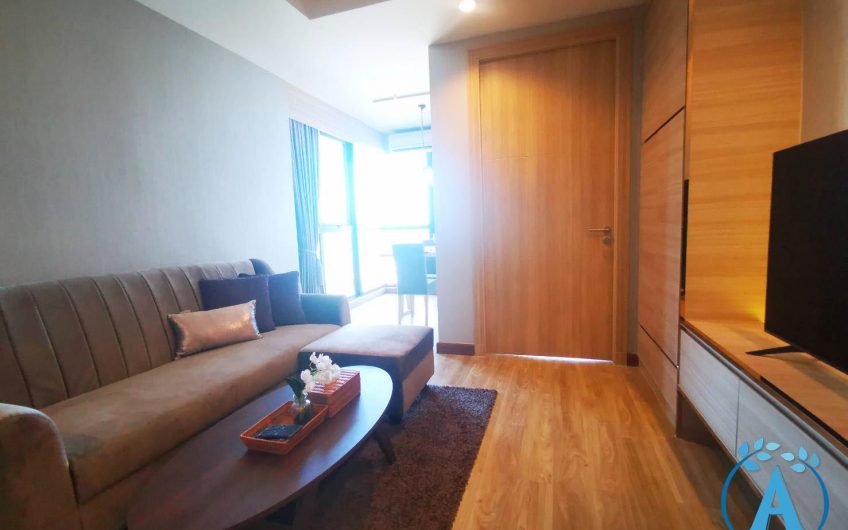 Condo for rent in the center of Sriracha