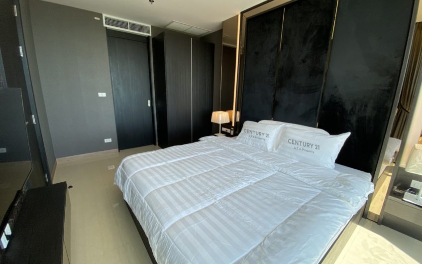 Luxury Condo for rent 2 Bedrooms at The Reviera Jomtien Pattata