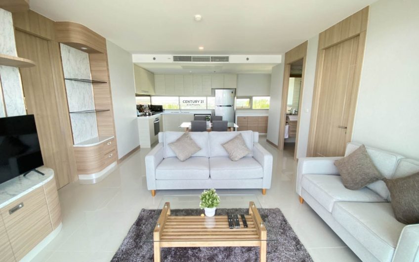 Condo for rent 2 Bedrooms at The Reviera Jomtien