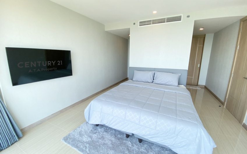 Condo for rent 2 Bedrooms at The Reviera Jomtien