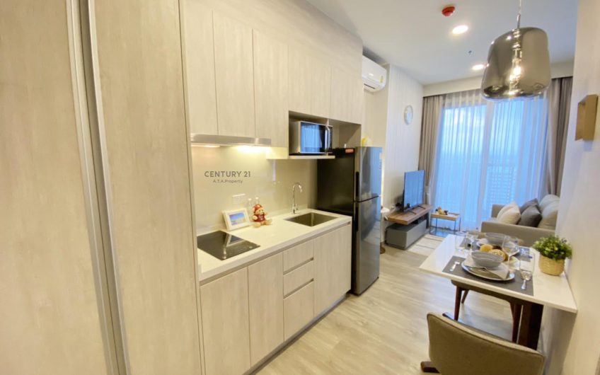 Condo for rent at Keen Centre Sriracha