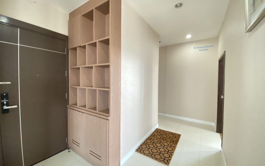 3 bedroom condo for rent at the Sky Sriracha.