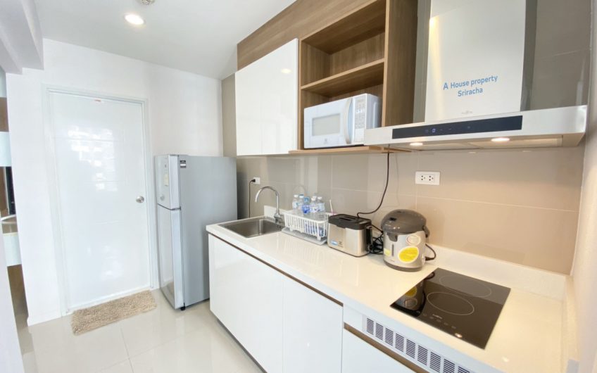 Condo for rent at Sea Hill Condo Sriracha