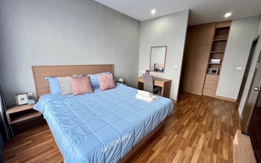 2 bedroom condo for rent at the Sky Sriracha.