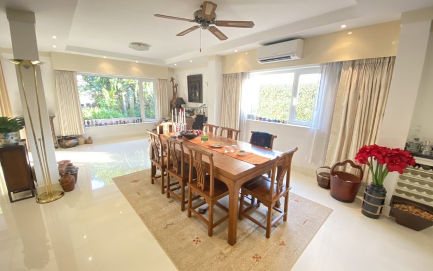 Quick sale! Aiyara Village, Sriracha, from the price of 13.9 million to only 9.9 million