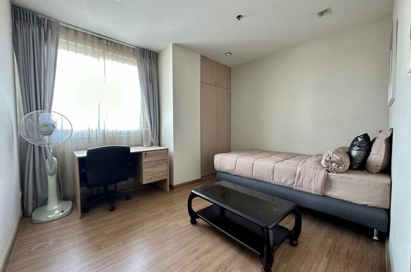 2 bedroom condo for sale, Ladda Condo View, Sriracha, near the sea