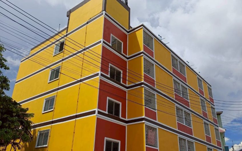 Land for sale with buildings, Soi Photisan, Pattaya, Chonburi