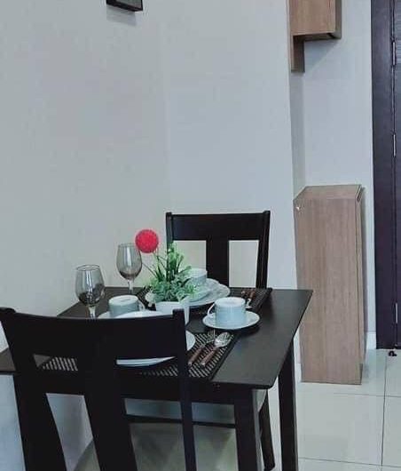 Condo for sale, ready to move in, The Sky Condo, Sriracha, Chonburi.