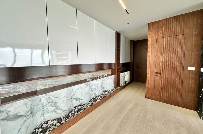 For sale, for rent, penthouse, Casaluna Paradiso, beautiful room, good location, sea view, furnished, move in Ready