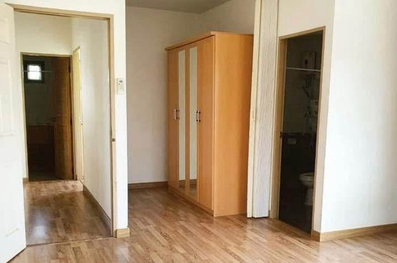 Second-hand detached house for sale, Grand Home Place Village, Liang Nong Mon, Chonburi