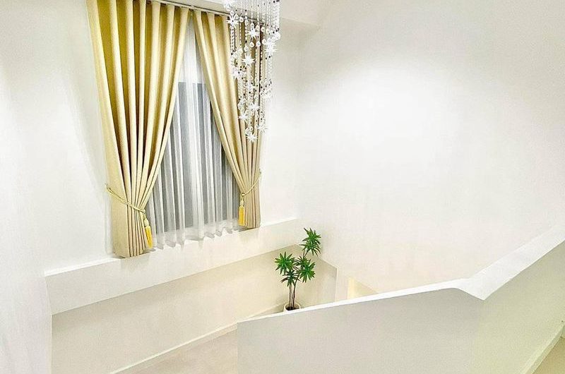ขายบ้านสวยพัทยา หมู่บ้านคันทรีคลับ รีโนเวทใหม่ ซอยทุ่งกลม-ตาลหมัน 6