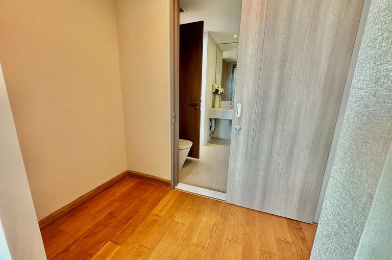 Condo for sale in Sriracha, cheap price, city center, seafront project, Marina Bay Front