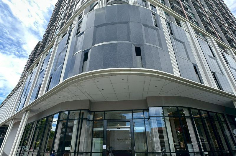 Urgent sale, very cheap price, Knightsbridge The Ocean Sriracha Condo, beautiful room, sea view