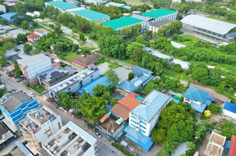 ขายที่ดินบางแสน แปลงสวย ใกล้หาดวอนนภา ทำเลทอง ใจกลางแหล่งท่องเที่ยว