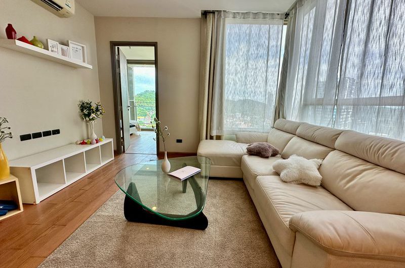 Condo for sale in Sriracha, cheap price, city center, seafront project, Marina Bay Front