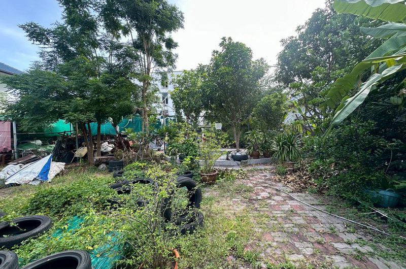 ขายที่ดินบางแสน แปลงสวย ใกล้หาดวอนนภา ทำเลทอง ใจกลางแหล่งท่องเที่ยว