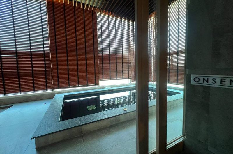 Condo for sale or rent in Sriracha, The Sea, premium location, beautiful room, high floor, fully furnished,  move in ready.