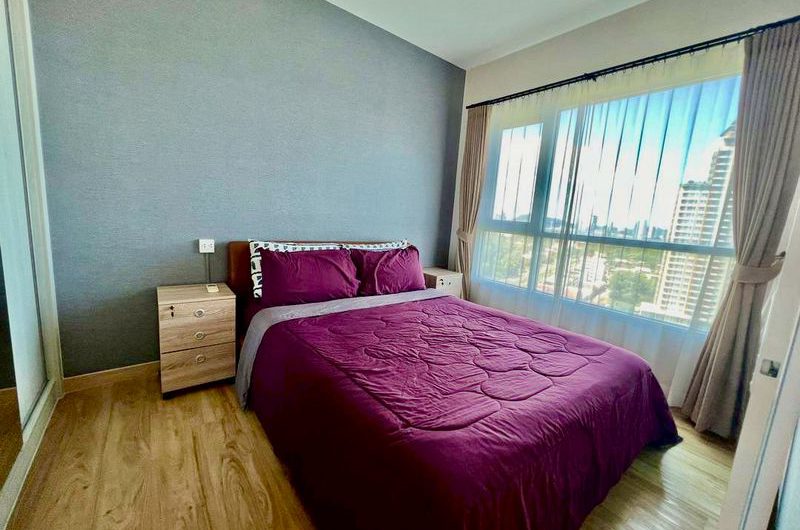 Condo for sale or rent in Sriracha, The Sea, premium location, beautiful room, high floor, fully furnished,  move in ready.