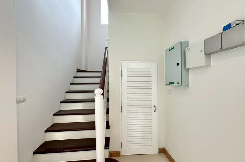 บ้านเดี่ยวศรีราชา โครงการหรู คาซ่า เลเจ้นด์ ทำเลดี การเดินทางสะดวก ใกล้มอเตอร์เวย์