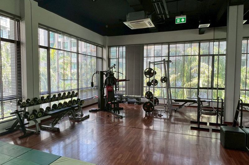 Japanese style condo for sale, cheap price, Dormy Residence Sriracha, beautiful room,  move in ready
