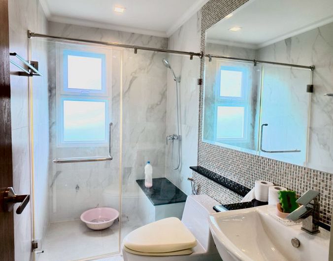 ขายบ้านสวยหลังใหญ่ แยกคีรี เสม็ด ศุภาลัย พาร์ควิลล์ พระยาสัจจา-สุขุมวิท ชลบุรี