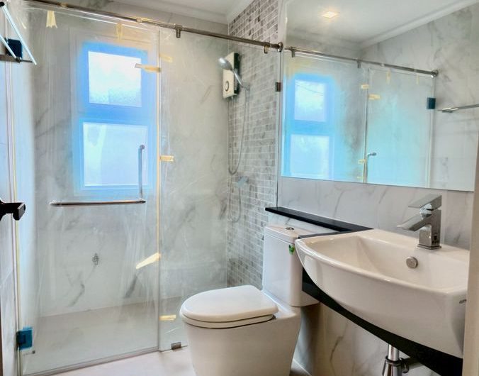 ขายบ้านสวยหลังใหญ่ แยกคีรี เสม็ด ศุภาลัย พาร์ควิลล์ พระยาสัจจา-สุขุมวิท ชลบุรี