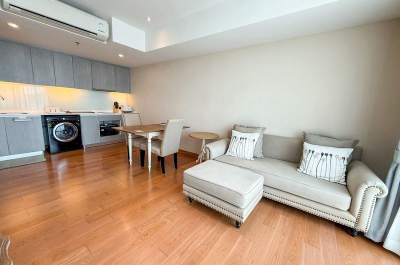 Condo for sale in Sriracha, move in ready, in the heart of the city, Marina Bay Front community area