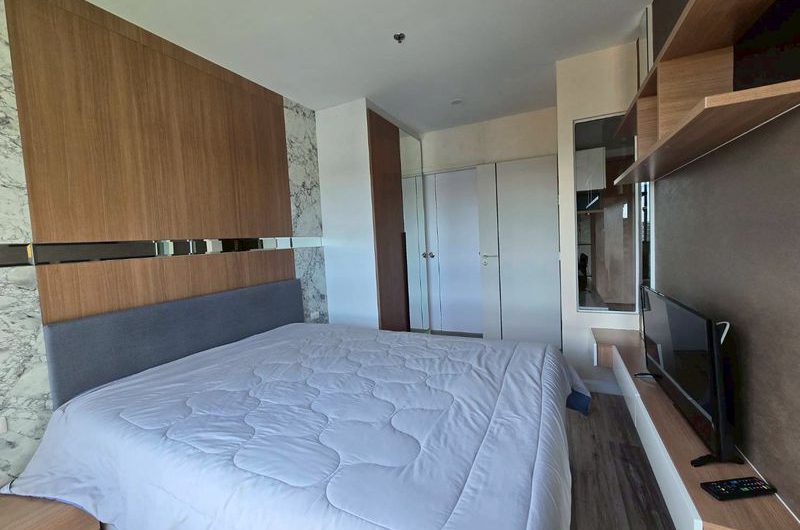 Condo for sale in Sriracha Plus, great price, community area, near Assumption Sriracha School.