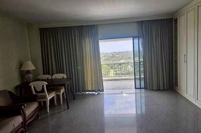 Luxury condo for sale, cheap price, Panya Resort Bang Phra, newly decorated room,  move in ready