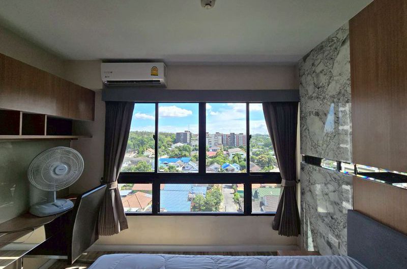 Condo for sale in Sriracha Plus, great price, community area, near Assumption Sriracha School.