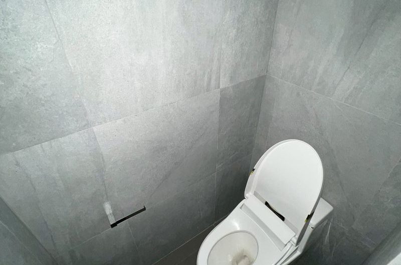 Japanese style condo for sale, cheap price, Dormy Residence Sriracha, beautiful room,  move in ready