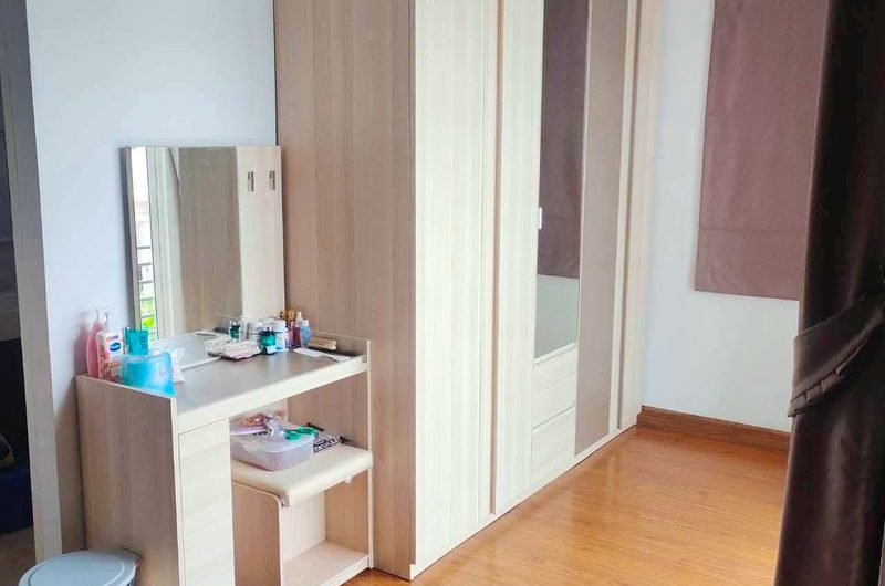 Sriracha detached house for rent, fully furnished, move in ready, Lake Valley Project, Bowin