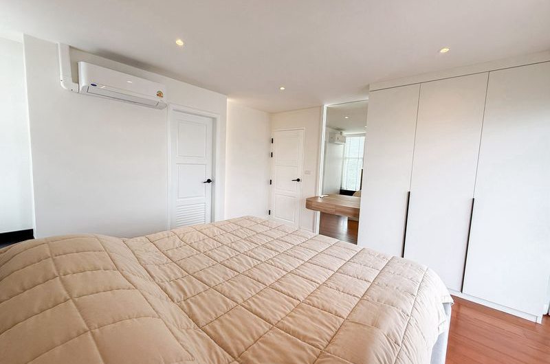 ขาย ให้เช่าคอนโดศรีราชา เบย์วิว ห้องสวย ตกแต่งครบ พร้อมเข้าอยู่