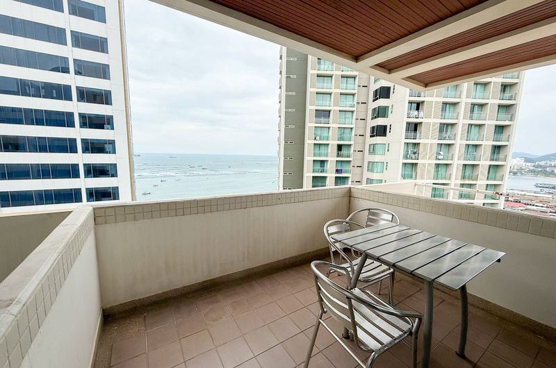 ขาย ให้เช่าคอนโดศรีราชา เบย์วิว ห้องสวย ตกแต่งครบ พร้อมเข้าอยู่