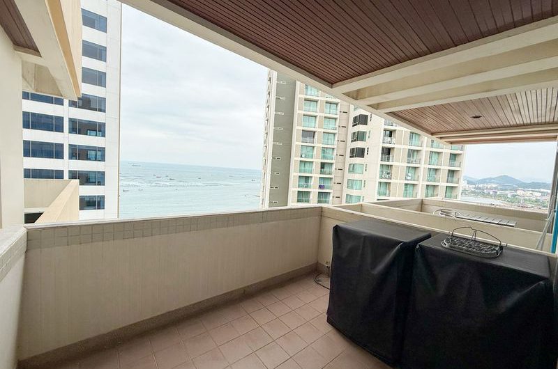 ขาย ให้เช่าคอนโดศรีราชา เบย์วิว ห้องสวย ตกแต่งครบ พร้อมเข้าอยู่