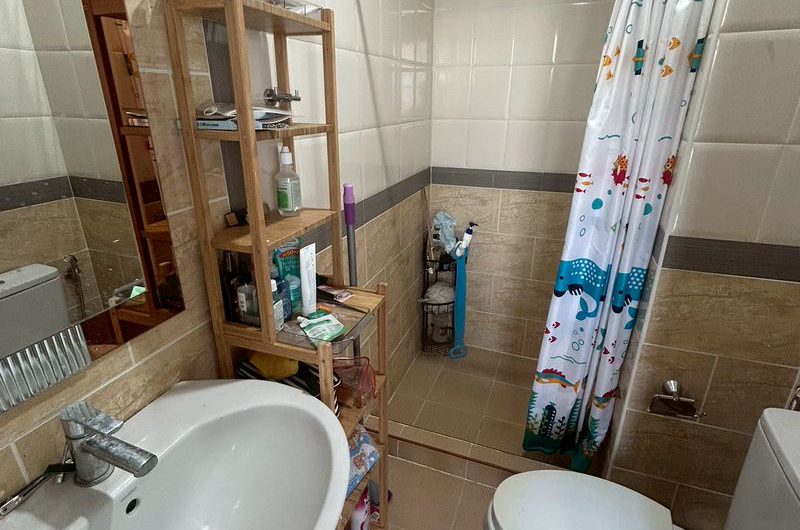 2-storey townhouse for rent, move in ready, Golden Town Village, Sriracha-Assumption, Chonburi