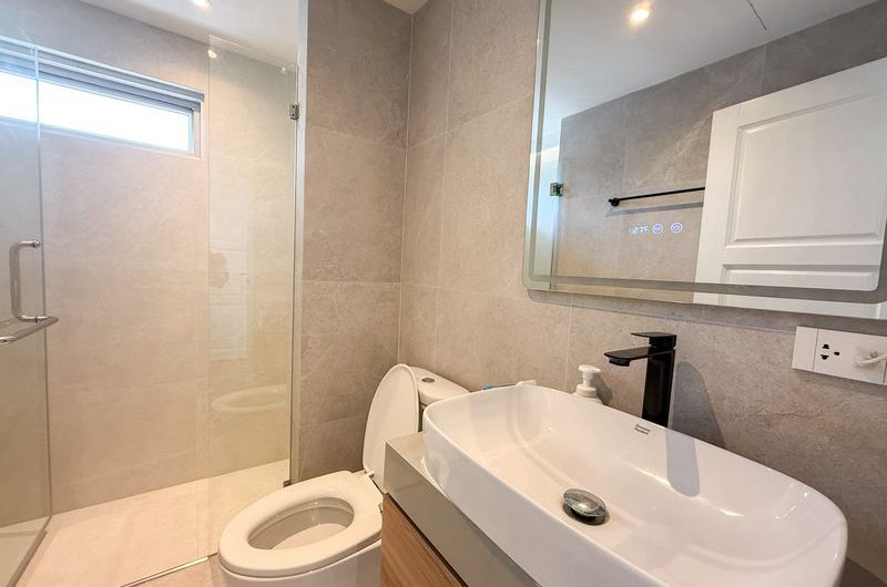 ขาย ให้เช่าคอนโดศรีราชา เบย์วิว ห้องสวย ตกแต่งครบ พร้อมเข้าอยู่