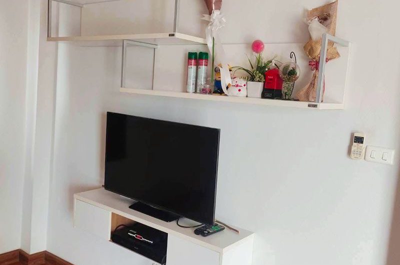 Sriracha detached house for rent, fully furnished, move in ready, Lake Valley Project, Bowin